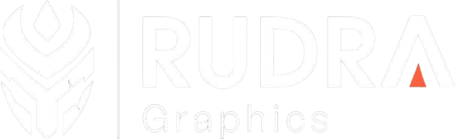 RUDRA GRAPHICS